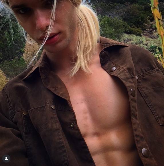 Maga zachwycił w 4. edycji "Top Mdel". Tak wygląda dziś