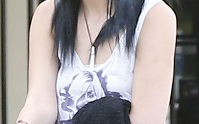 Paris Jackson obcięła włosy