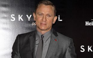 James Bond będzie pił polski alkohol