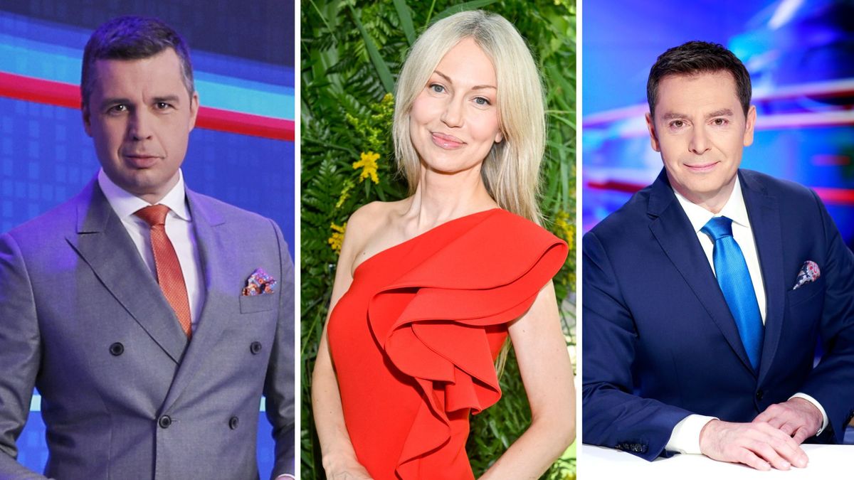 Dziennikarze TVP drżą o swoje stołki 