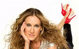 Seks w Wielkim Mieście coraz bliżej