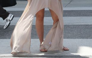 Kim Kardashian twierdzi, że waży 63 kg!