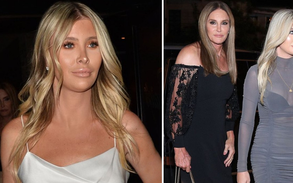 Partnerka Caitlyn Jenner nie chce być nazywa jej “dziewczyną”. O co tu chodzi?!