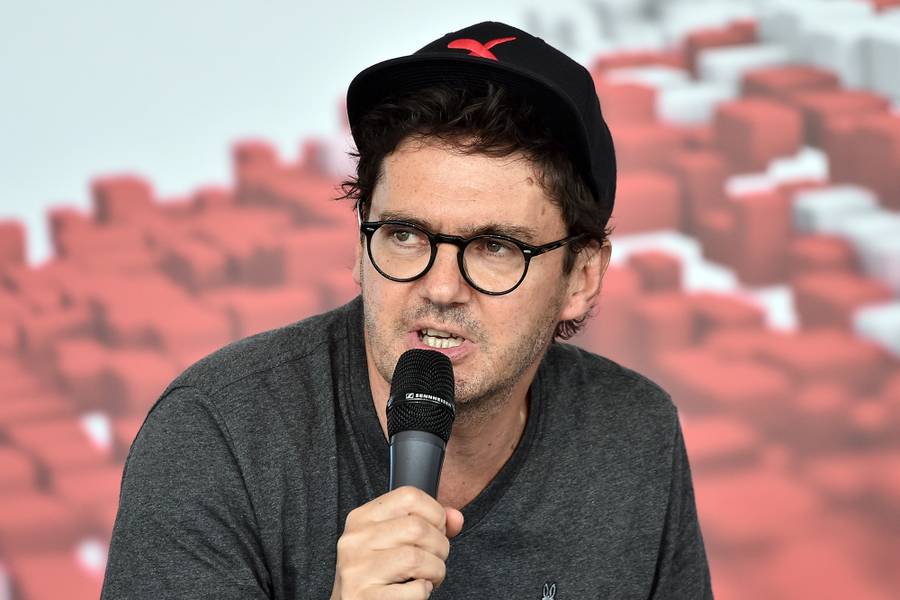 O co chodzi w konflikcie Rozenek vs. Wojewódzki? WYJAŚNIAMY!