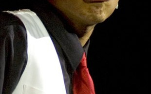 Chris Brown: Nie jestem potworem! (VIDEO)