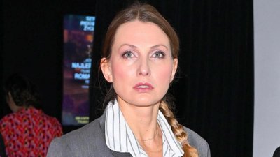 Joanna Moro opublikowała niepokojący wpis. Internauci od razu to wychwycili