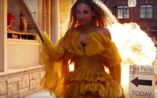 Beyonce wydała nową płytę. Śpiewa o zdradach Jaya Z?