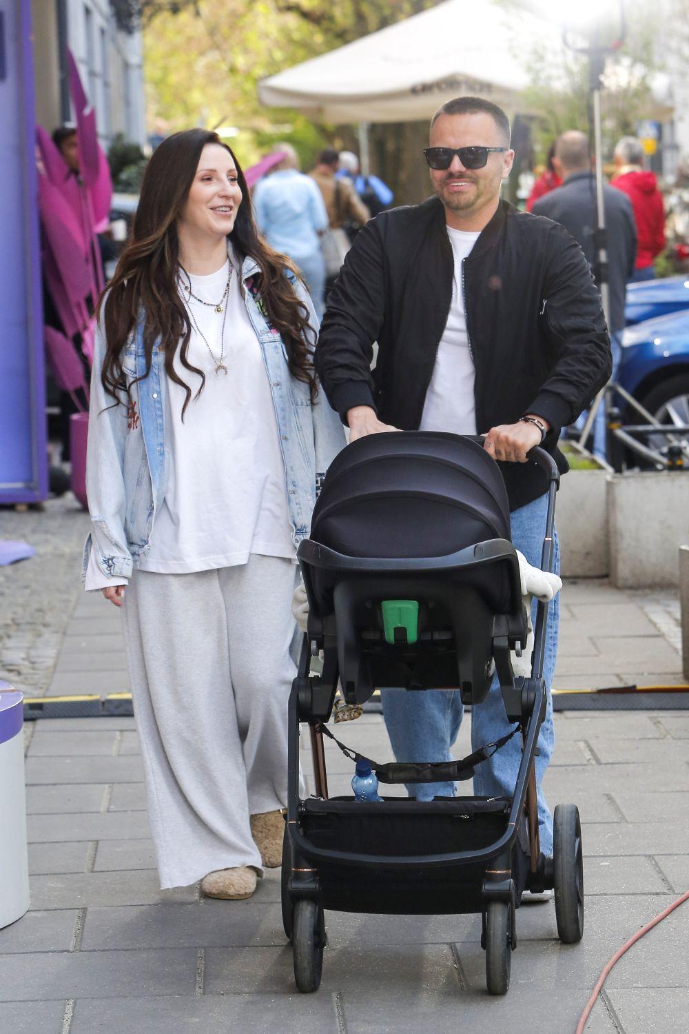 Marcin Hakiel i Dominika Serowska/AKPA