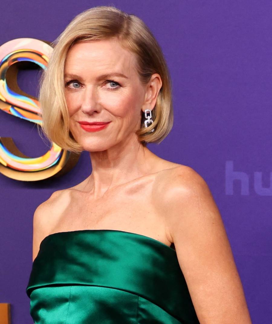 Emmy 2024. Tak prezentowały się twarze gwiazd z bliska na czerwonym dywanie