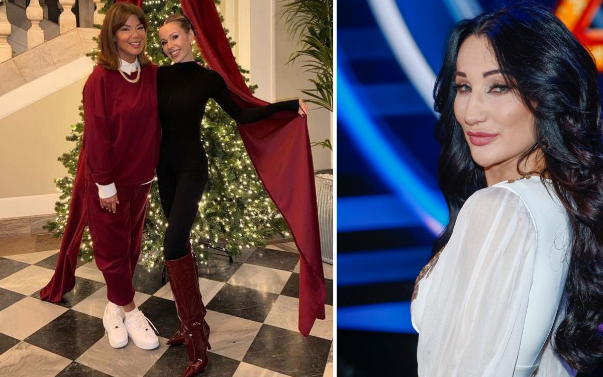 Doda pomoże w pojednaniu Górniak i Steczkowskiej? Padła zaskakująca odpowiedź!