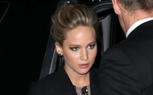 Lawrence i Cooper – tak promowali wspólny film (FOTO)