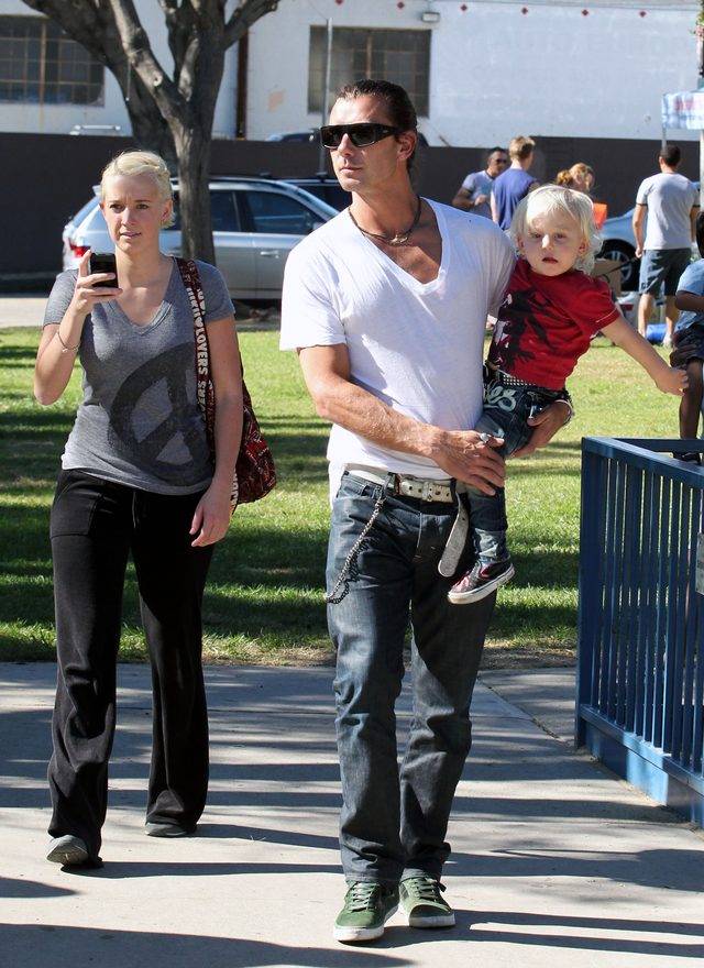 Kim jest Mindy Mann, kochanka Gavina Rossdale’a?