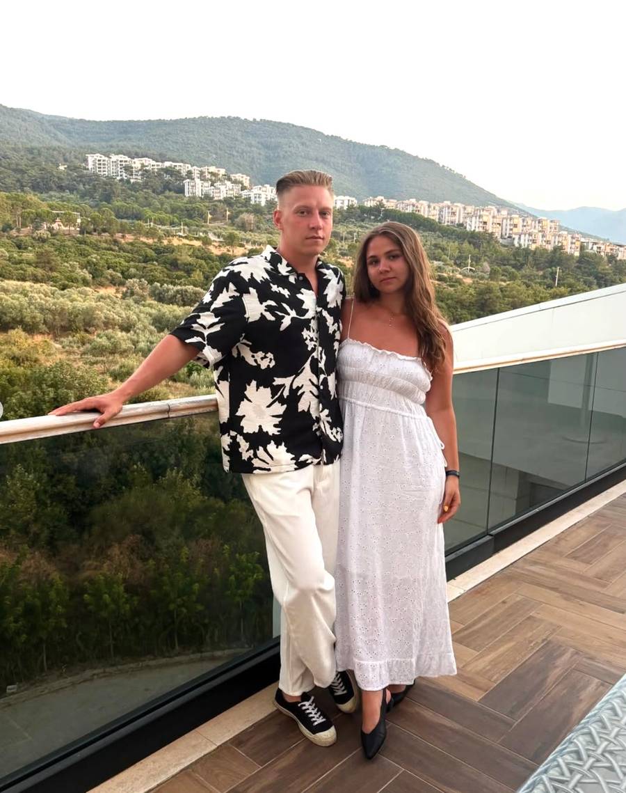 Tak dziś wygląda Jasiek Solejuk z “Rancza”. Daniel Zawiska ma 27 lat i jest nie do poznania