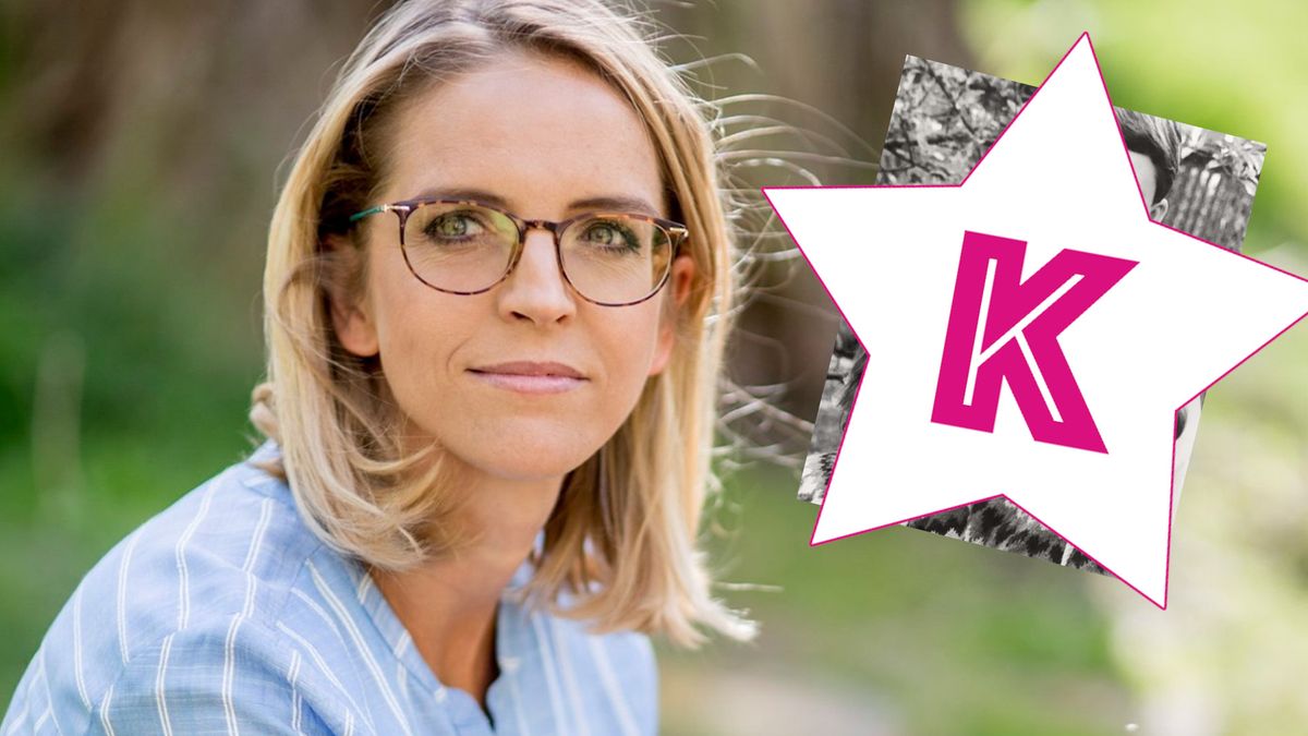 Małgorzata Trzaskowska/fot. Instagram/gosia.trzaskowska