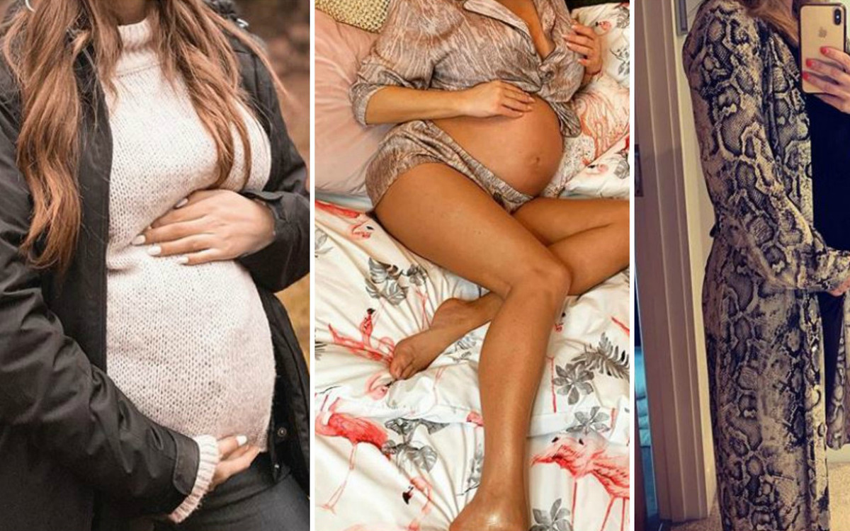 Baby Boom w polskim show-biznesie. One zostaną mamami w 2020 roku!