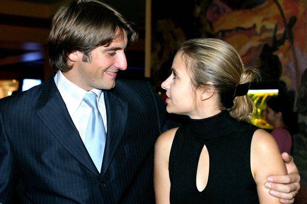 Dowbor i Koroniewska po raz drugi wezmą ślub? Mają już wybrane kreacje!