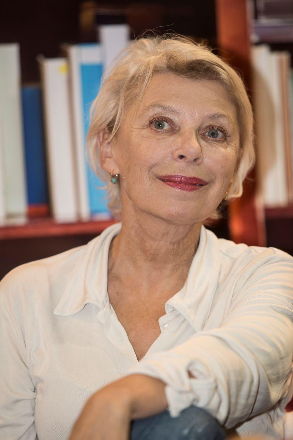Hanna Bieluszko/AKPA