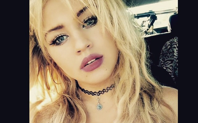 Rosie Mac – dublerka Emilii Clarke z Gry o tron