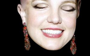 Znów będą nabijać się z Britney