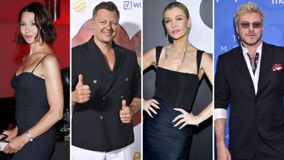 Najgorsze i najdziwniejsze prezenty pod choinkami gwiazd. Numer siedem szokuje!