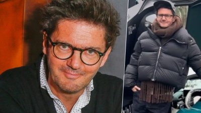 Kuba Wojewódzki ogłasza radosną nowinę. “Najwyższy czas…”.  Zdjęcia obiegły sieć