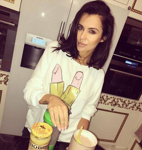 Fanka zauważyła u Natalii Siwiec coś niepokojącego: Potrzebujesz psychologa?