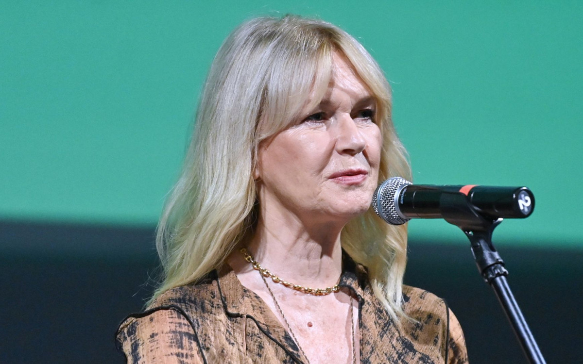 Przejmujące słowa Torbickiej o przemijaniu. Wspomniała o problemach…