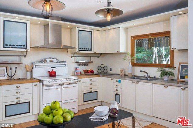 Dom Johnny’ego Galeckiego