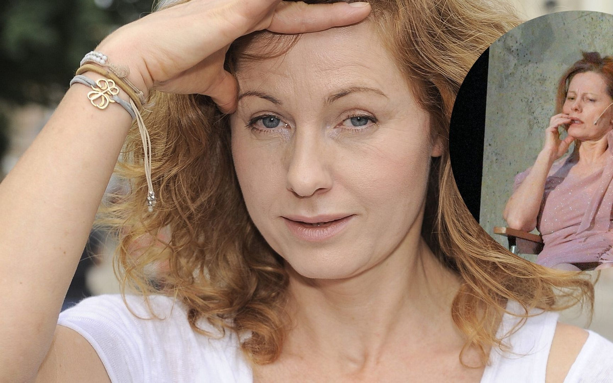 Polska gwiazda seriali zmagała się z strasznym nałogiem. To niemal zniszczyło dzieciństwo jej córki