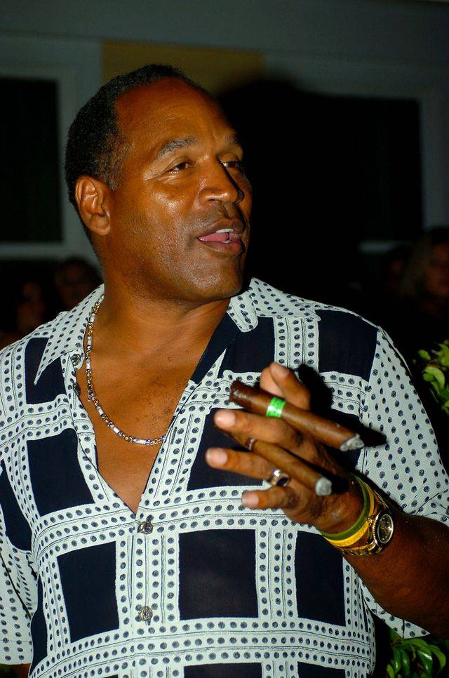 Kris Jenner PANIKUJE – O. J. Simpson wychodzi z więzienia!