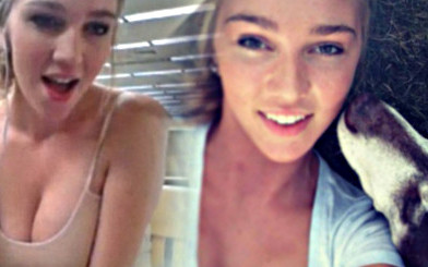 19-latka aresztowana za nagrywanie porno w bibliotece