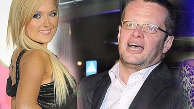 Meller o Gosi Andrzejewicz i Edycie Górniak w Playboyu