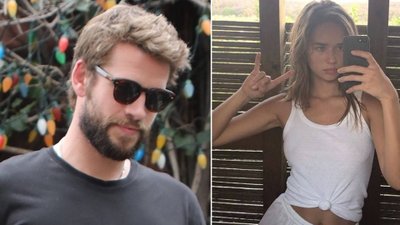 Nowy związek Liama Hemswortha wszedł na kolejny poziom. Para planuje wspólną przyszłość