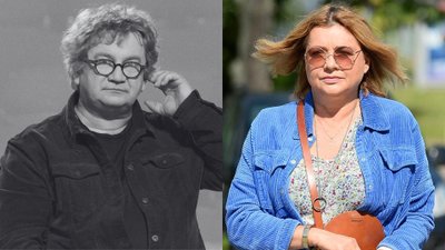 Ostrowska-Królikowska ujawnia prawdziwą przyczynę śmierci Pawła Królikowskiego. “To nie tętniak”