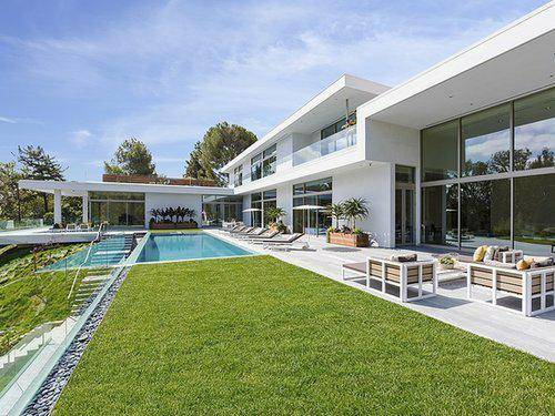 Rezydencja Jaya Z i Beyonce