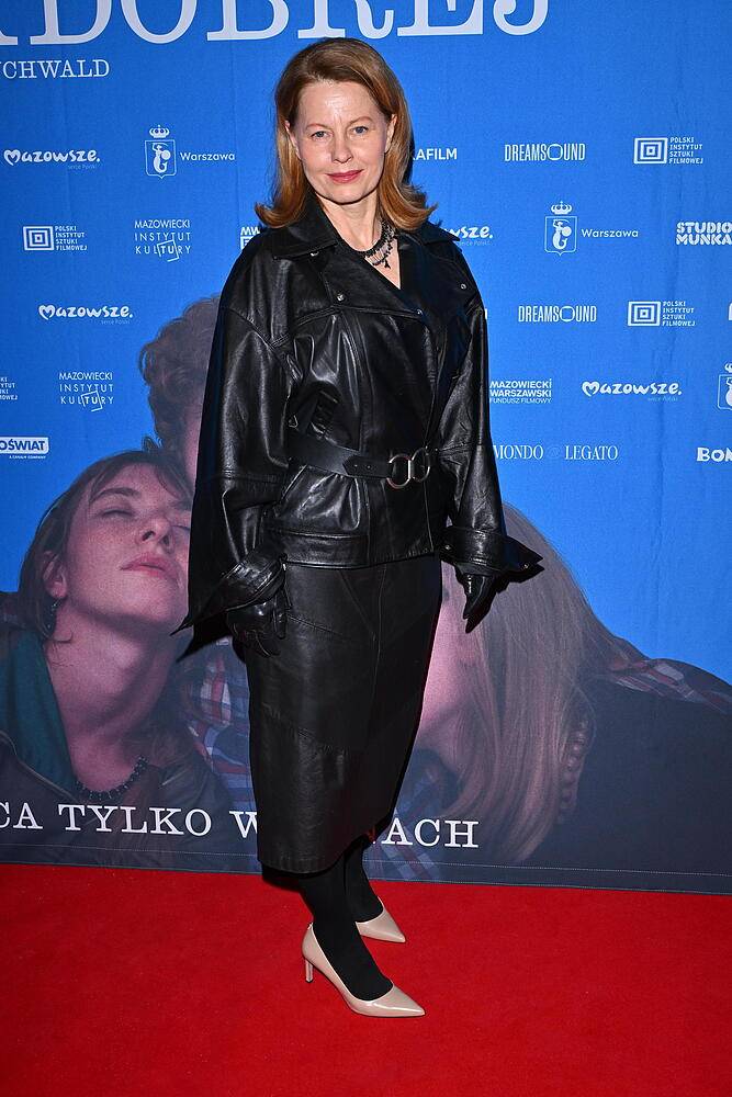 Ewa Skibińska, fot. KAPiF