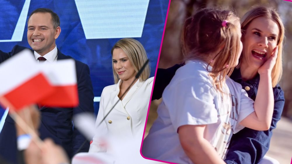 AKPA/Instagram/marta_nawrocka_