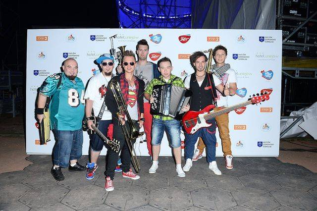 Koncert Lata Radia Zet i Dwójki