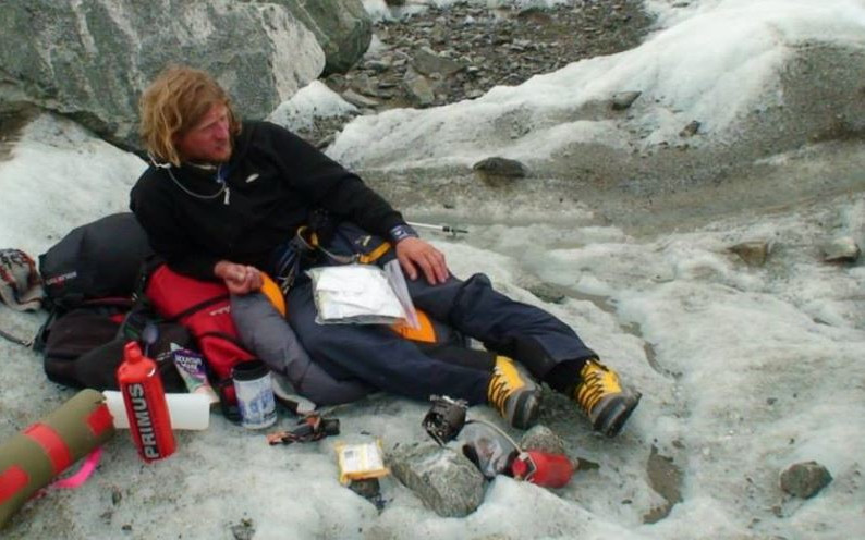 WIEMY dlaczego Tomasz tak bardzo uparł się na Nange Parbat! Wygrała jego męska ambicja i…