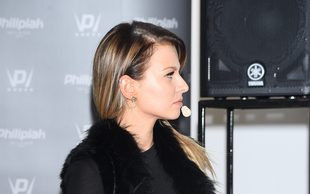 U Lewandowskiej kłótnia o… BURAKA (Instagram)