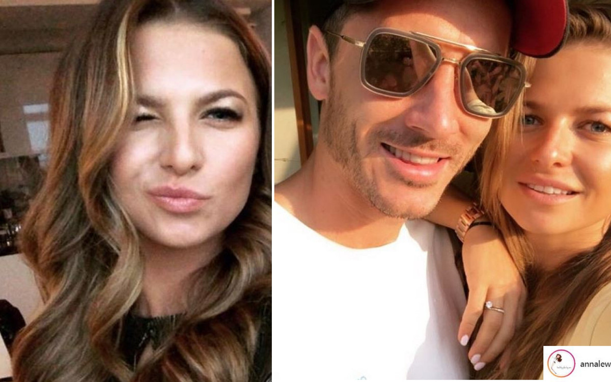 Lewandowski ZOSTAWIŁ Annę w dniu urodzin! Dla niego było coś ważniejszego