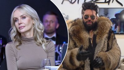 Agnieszka Woźniak-Starak oburzona zachowaniem Rutkowskiego. “Czas na zakaz!”