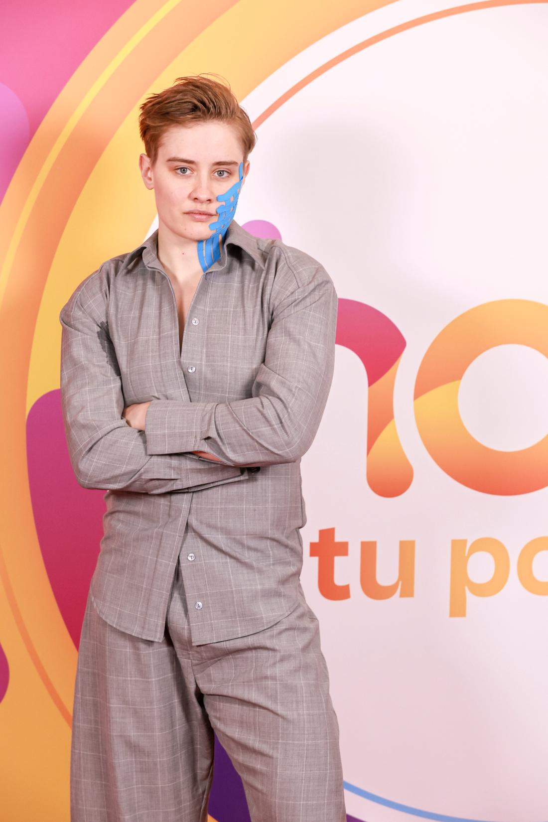 Katarzyna Zillmann, fot. AKPA.