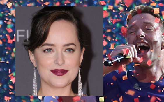 Tak, Dakota Johnson i Chris Martin są parą. Jak wygląda ich związek?