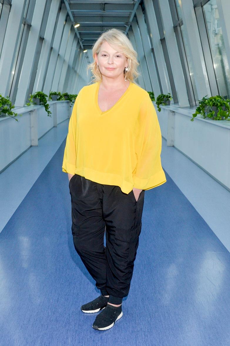 Dominika Ostałowska fot. AKPA