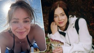 Zagrała w “Uprowadzenie Agaty”. Miała zostać wielką gwiazdą, a nagle zniknęła. Co dziś robi Karolina Rosińska?