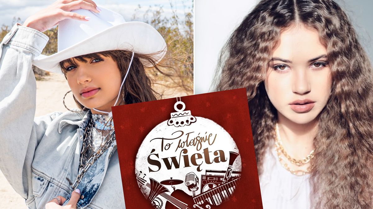 To właśnie święta - wyjątkowa składanka