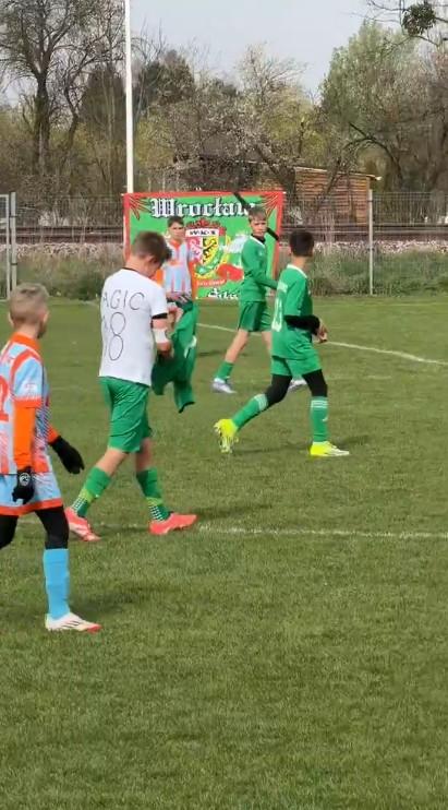 Syn Jacka Magiery, fot. X