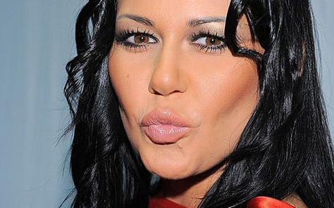 Iwona Węgrowska – Uwięziona (VIDEO)