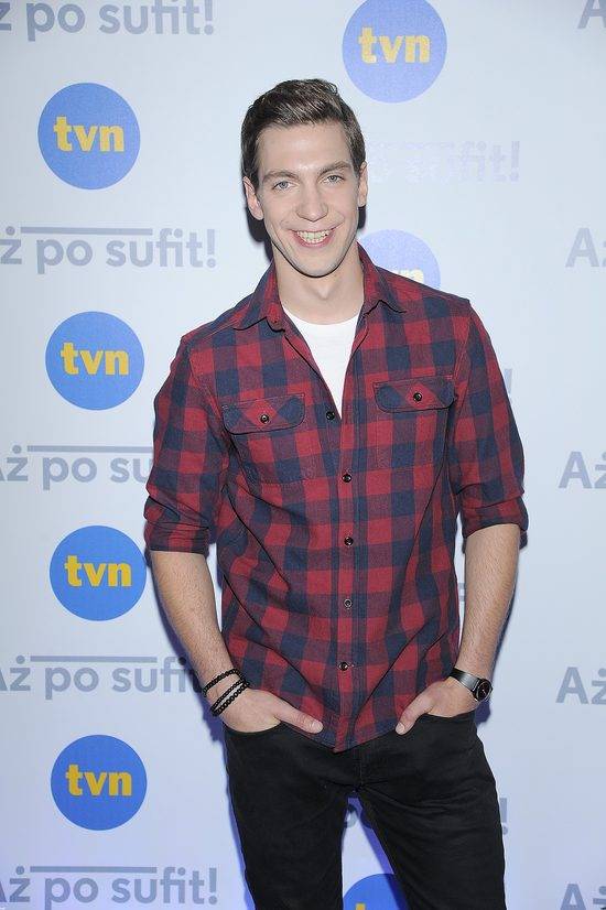 Aktorzy serialu Aż po sufit